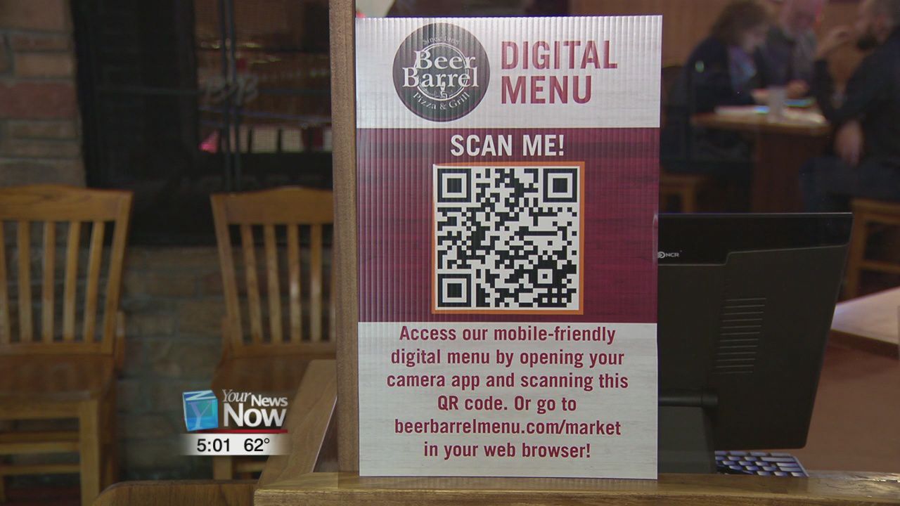 Small and big changes come to your favorite area restaurants as they reopen
